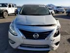 2015 Nissan Versa s