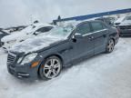 2012 Mercedes-Benz E 350 4matic