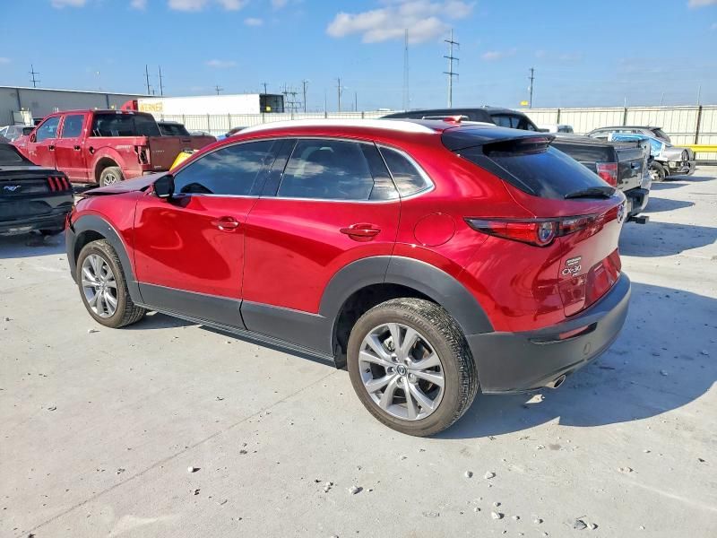 2023 Mazda Cx-30 Premium