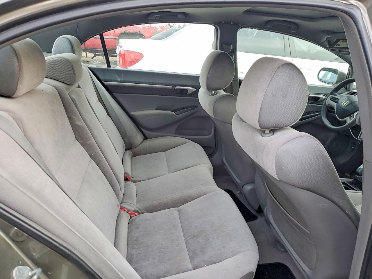 2006 Honda Civic ex