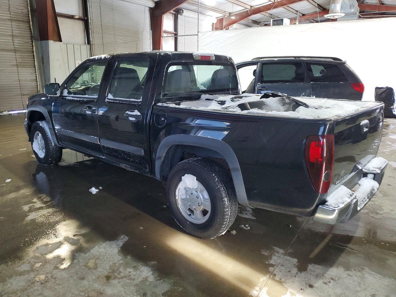 2006 Chevrolet Colorado