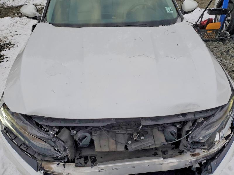 2021 Honda Accord lx