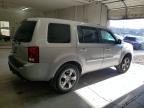 2014 Honda Pilot exl