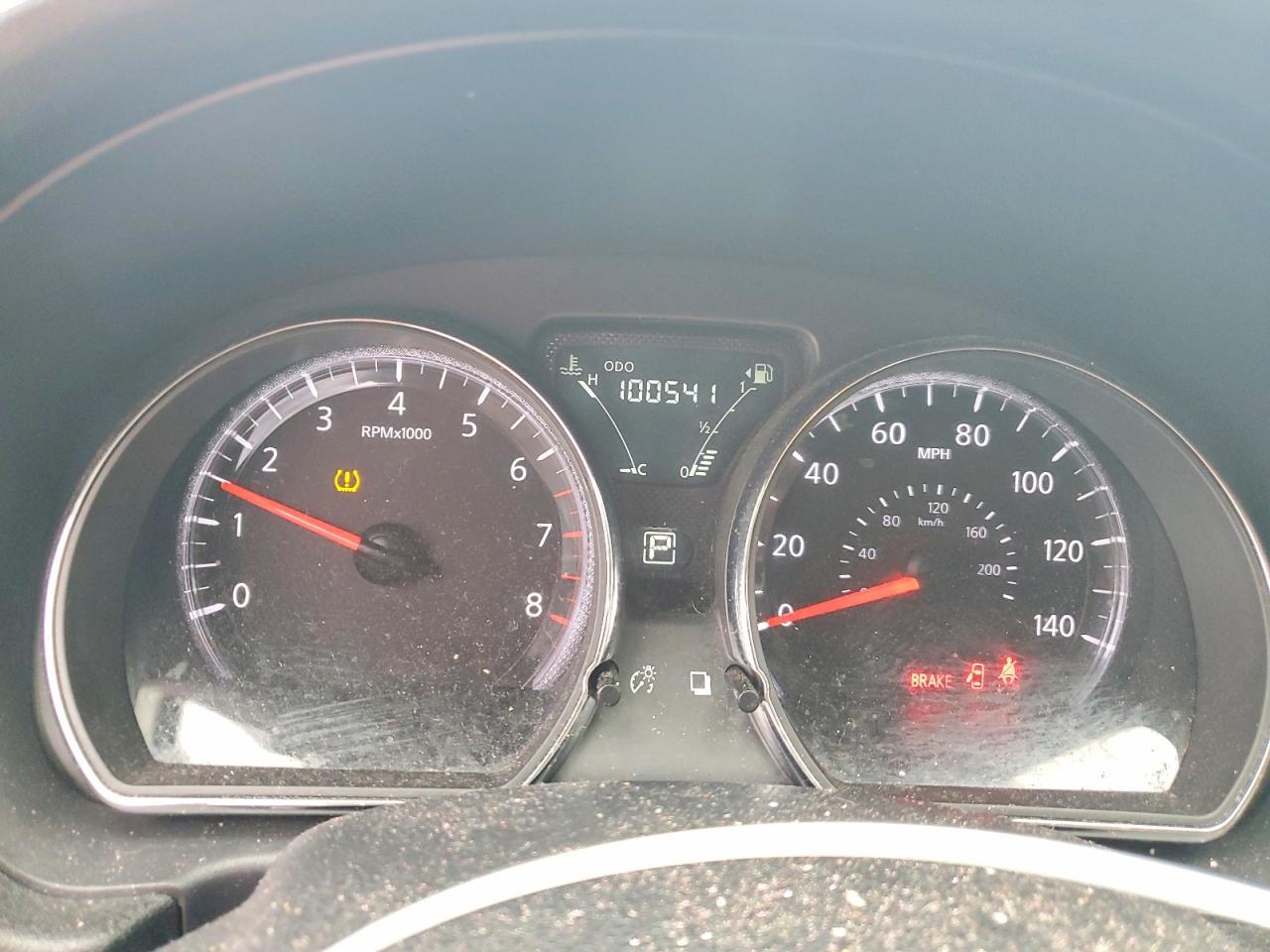 2019 Nissan Versa s