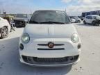 2013 Fiat 500 Abarth