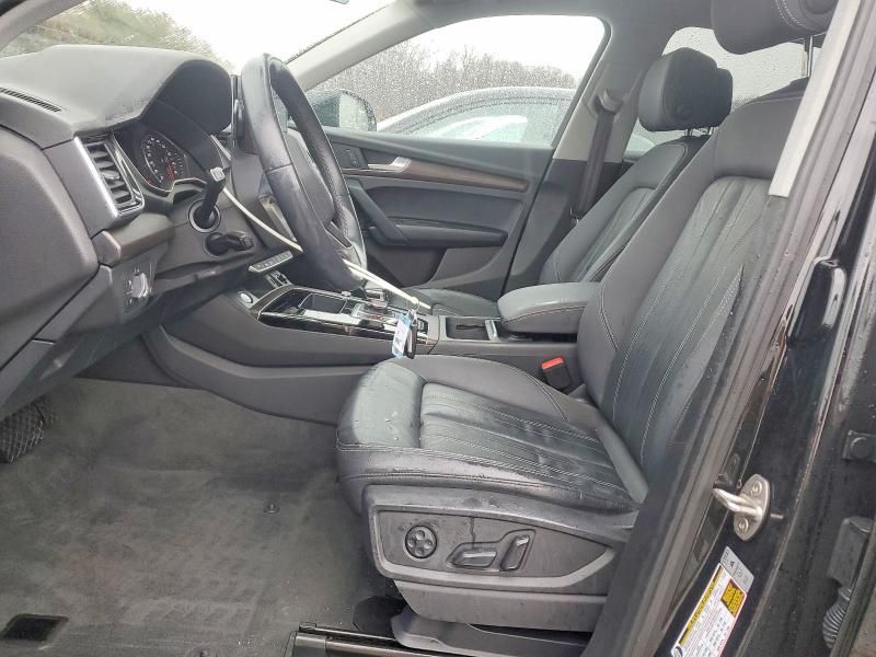 2022 Audi Q5 Premium 45