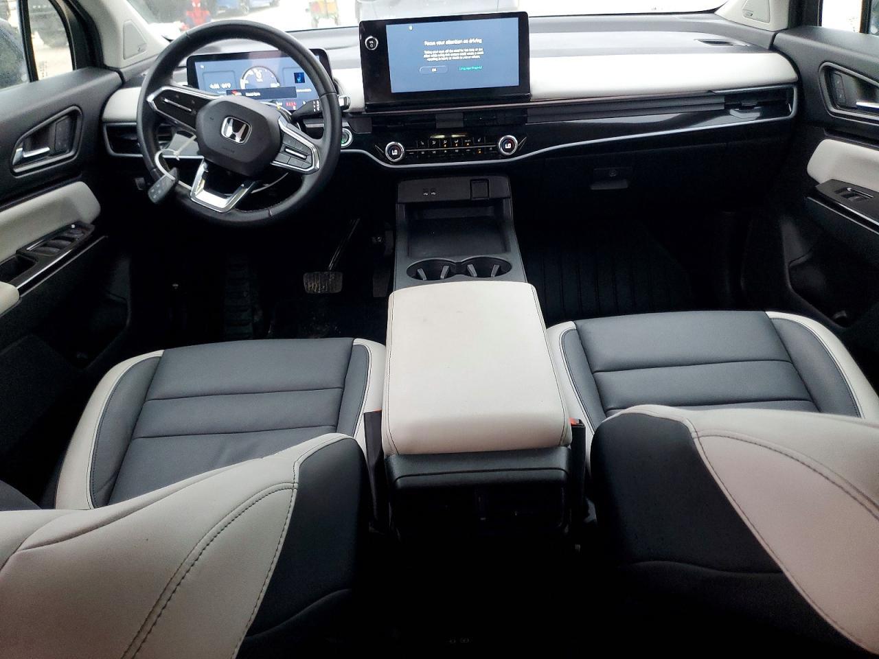 2024 Honda Prologue Touring