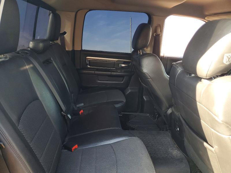 2015 Dodge Ram 1500 Sport
