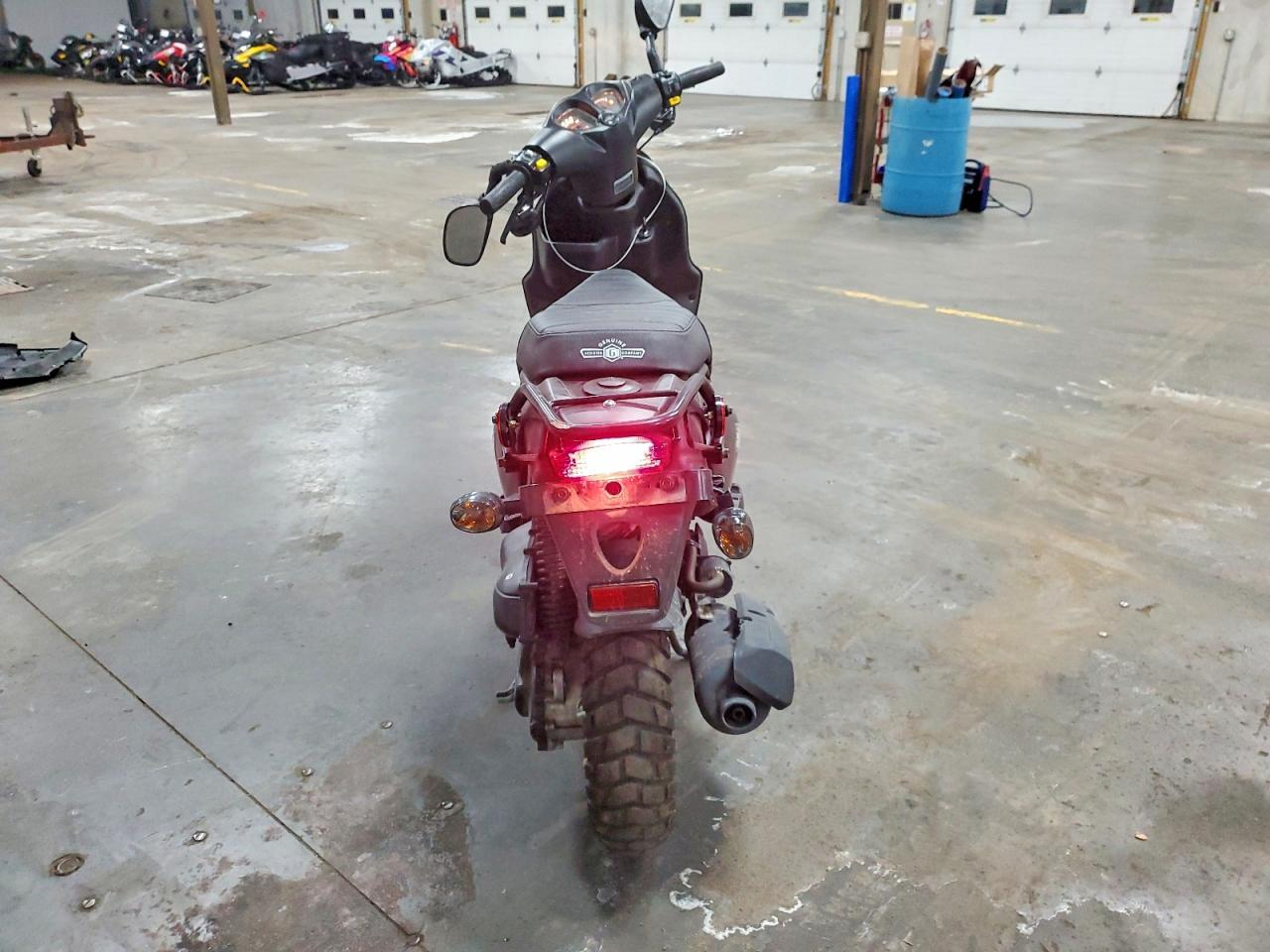 2023 Other Motorcycle 12HP BUG