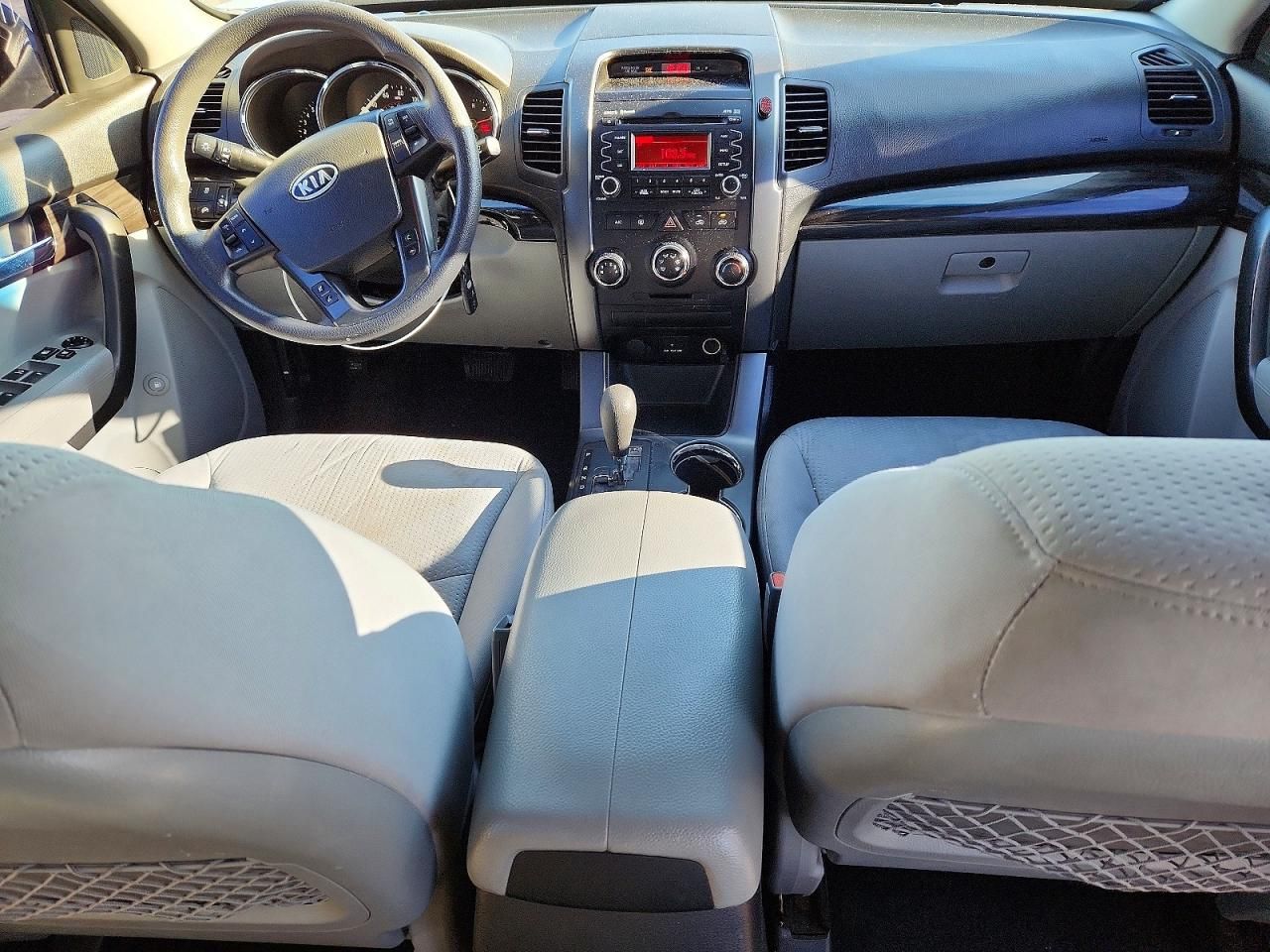 2011 KIA Sorento Base