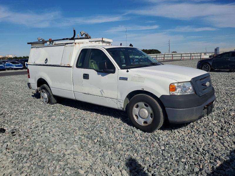 2007 Ford F150 Utility / Service Truck
