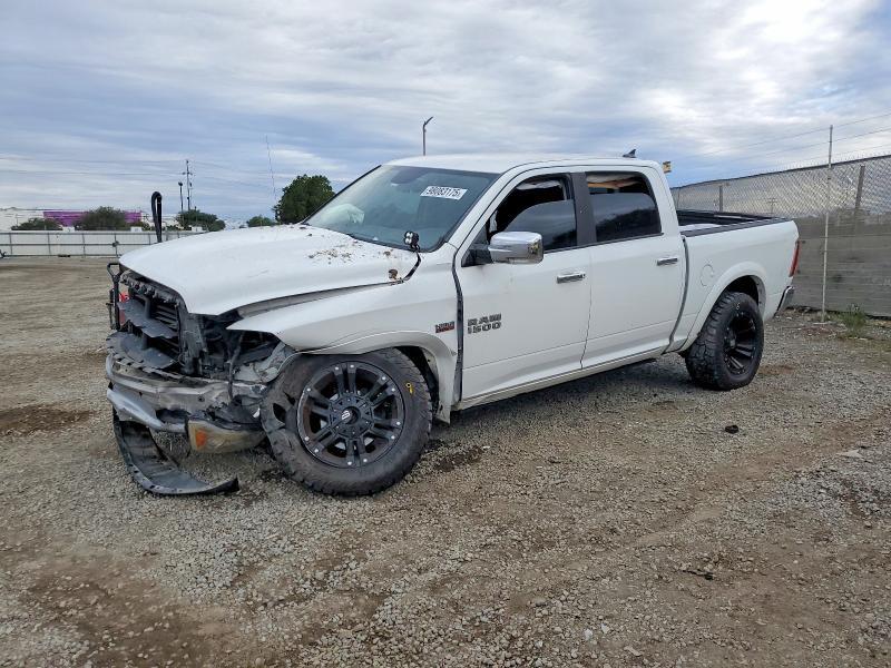 2014 Dodge 1500 Laramie