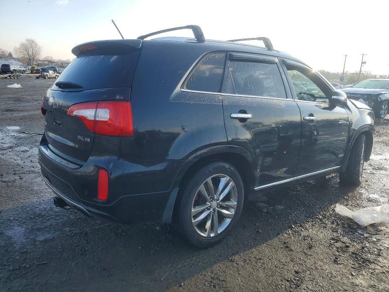 2015 KIA Sorento sx