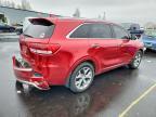 2018 KIA Sorento sx