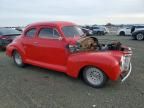 1941 Chevrolet 1941 Coupe
