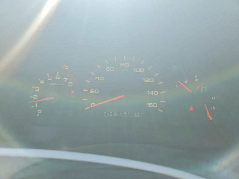 2006 Honda Accord ex