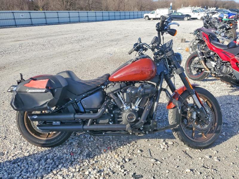 2024 Harley-Davidson Fxlrs