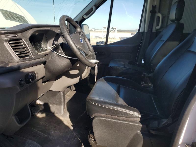 2024 Ford Transit T-350 HD