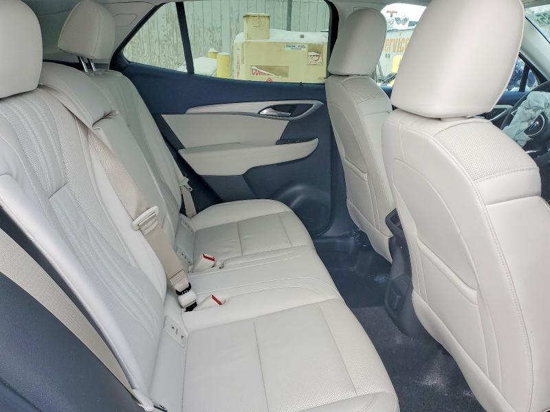 2025 Buick Envision Avenir