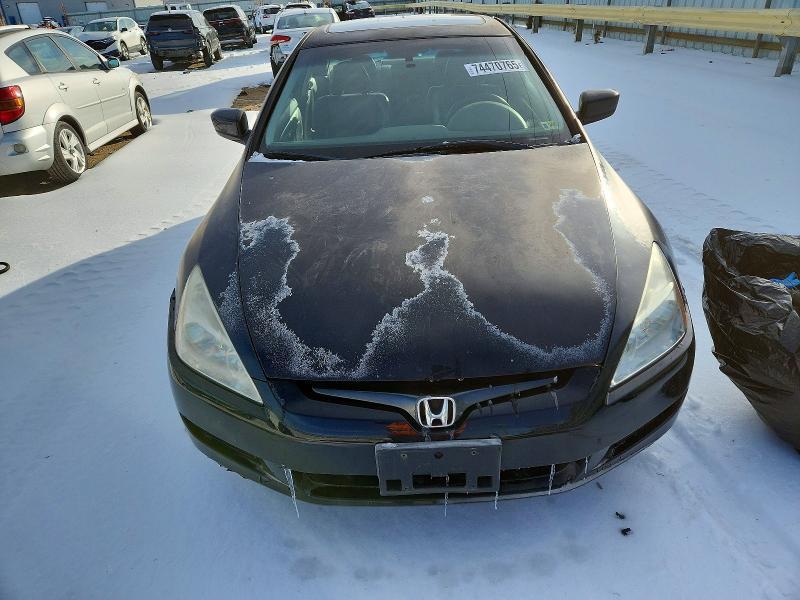 2003 Honda Accord ex