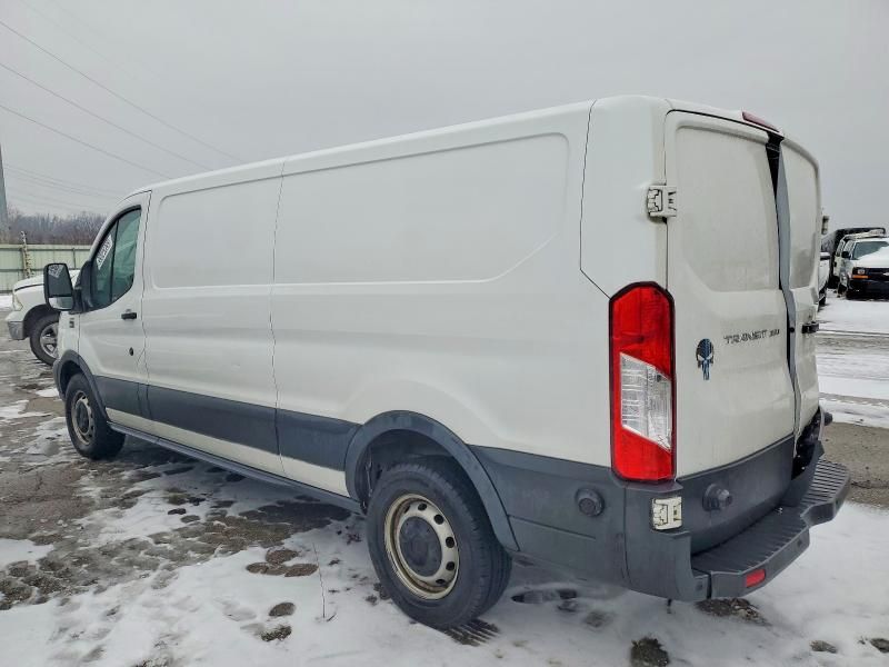 2018 Ford Transit T-350 Delivery Van