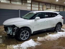 2023 Chevrolet Blazer 2LT en venta en Columbia Station, OH