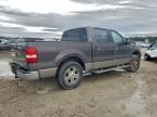 2006 Ford F150 Supercrew