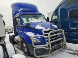 Freightliner Vehiculos salvage en venta: 2021 Freightliner Cascadia 116 Semi Truck