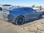 2019 Chevrolet Camaro ss