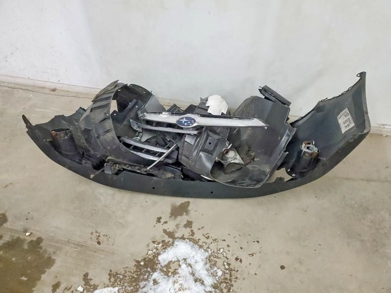 2008 Subaru Tribeca Limited