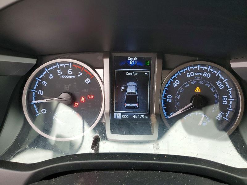 2023 Toyota Tacoma Double cab