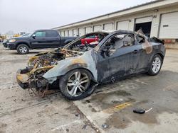 Salvage cars for sale from Copart Louisville, KY: 2010 Nissan Altima s