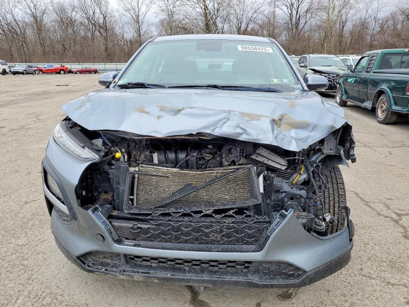 2019 Hyundai Kona se