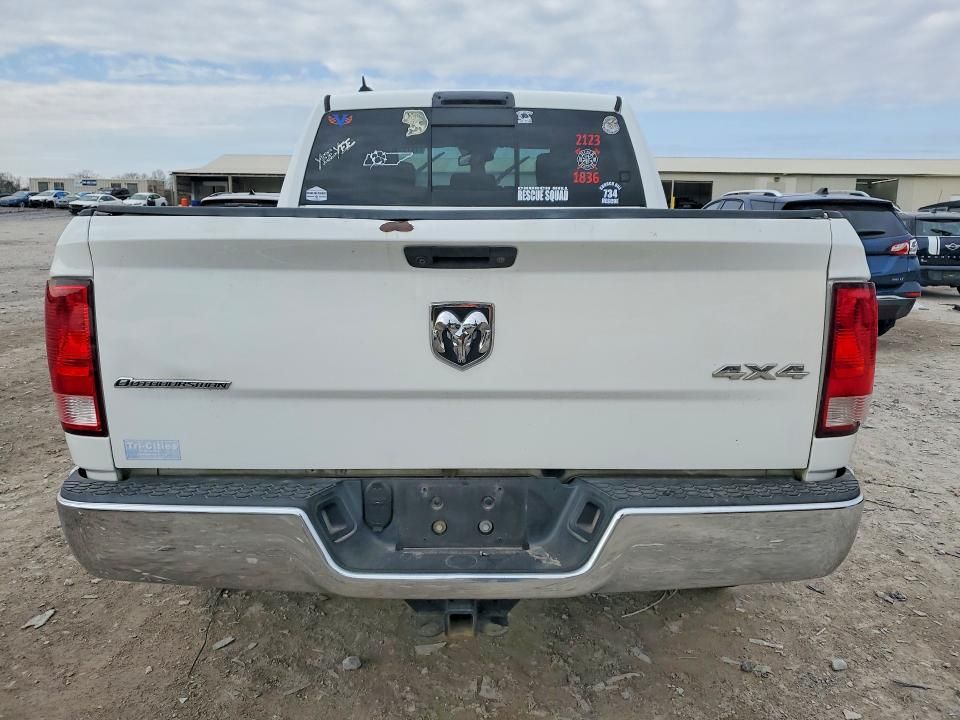 2016 Dodge Ram 1500 slt