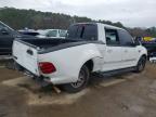 2001 Ford F150 Supercrew