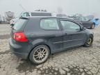 2009 Volkswagen Rabbit