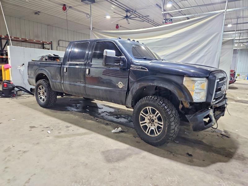 2015 Ford F250 Super Duty