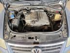 2004 Volkswagen Touareg 3.2