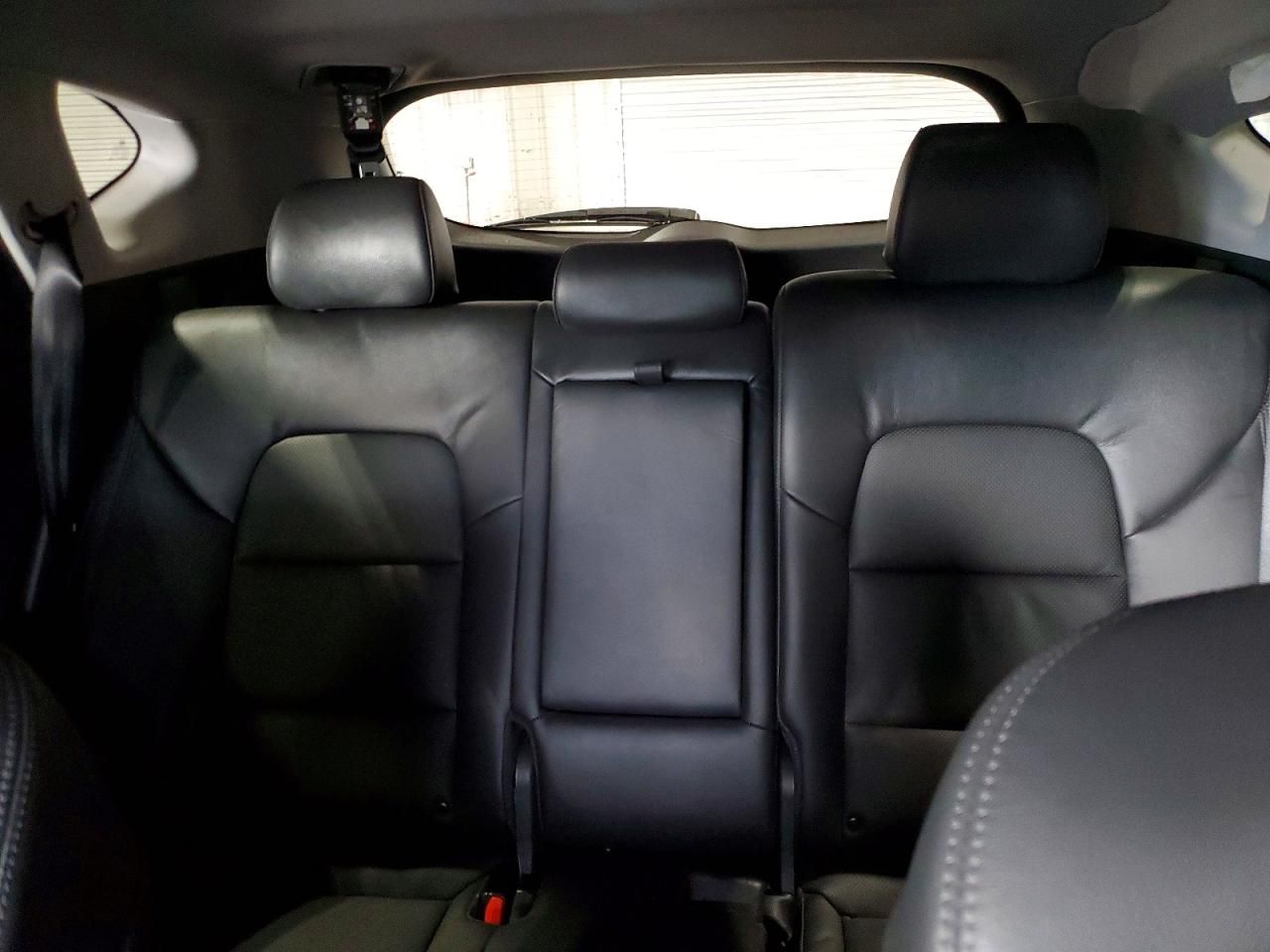 2019 Hyundai Tucson Limited