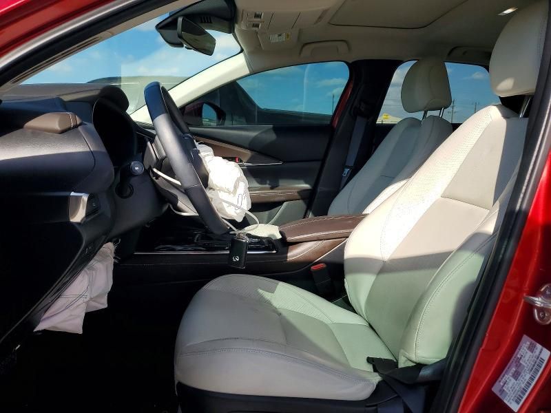 2023 Mazda Cx-30 Premium