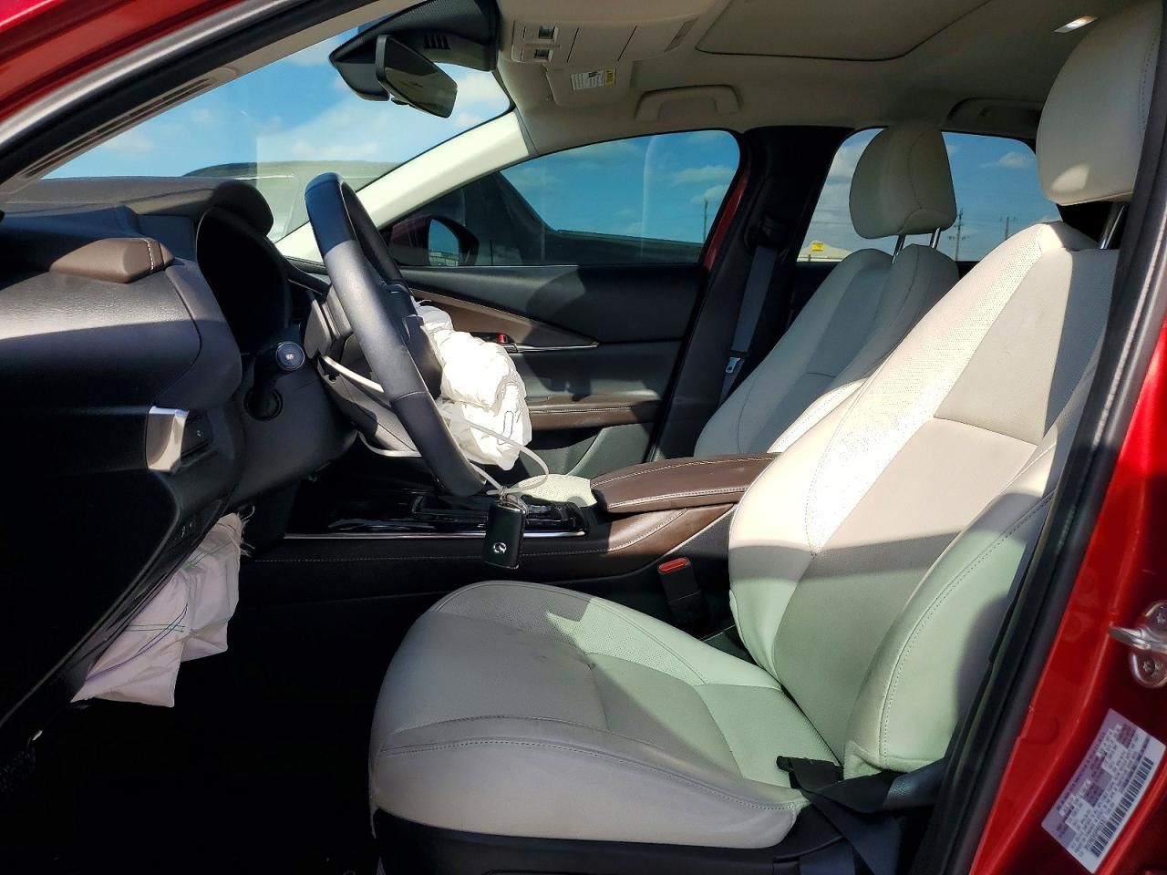 2023 Mazda Cx-30 Premium