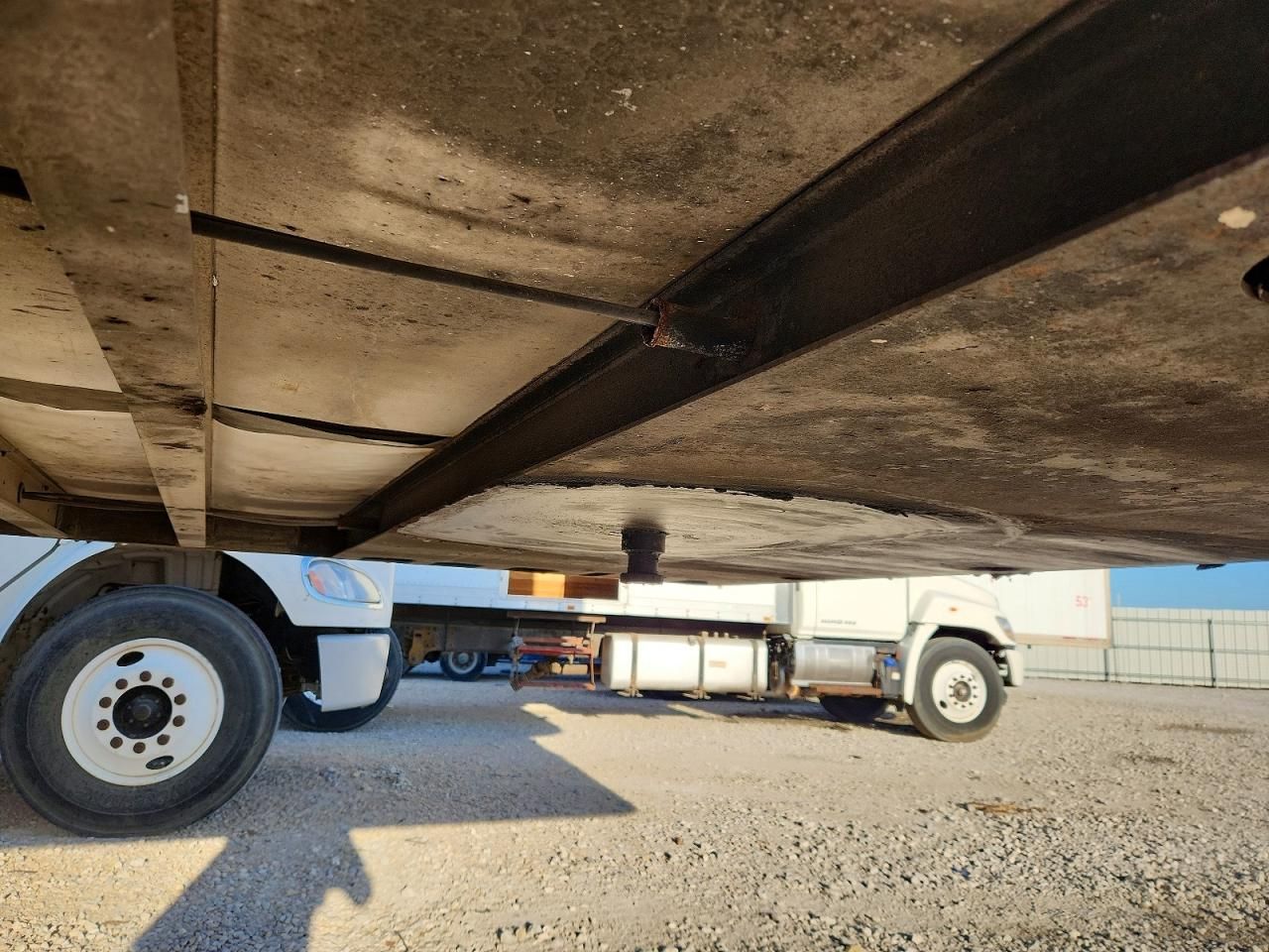 2018 Utility Trailer Other-Trailer