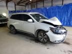 2019 Mitsubishi Outlander se