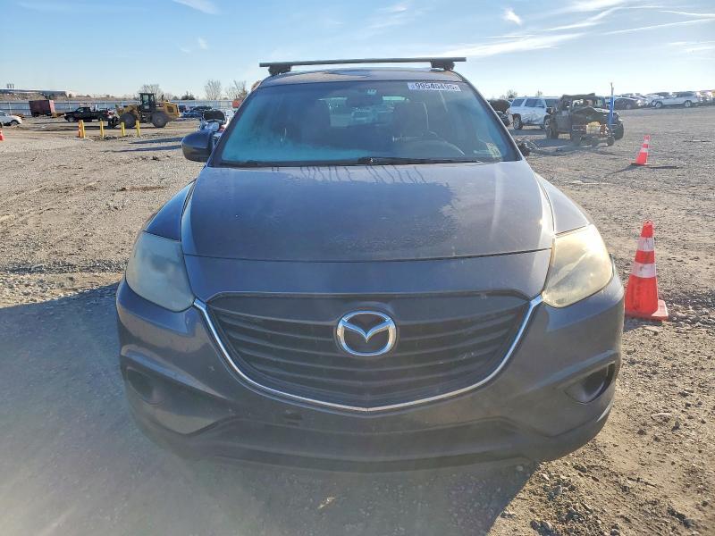 2015 Mazda Cx-9 Sport