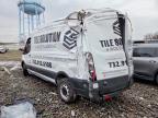 2024 Ford Transit T-250