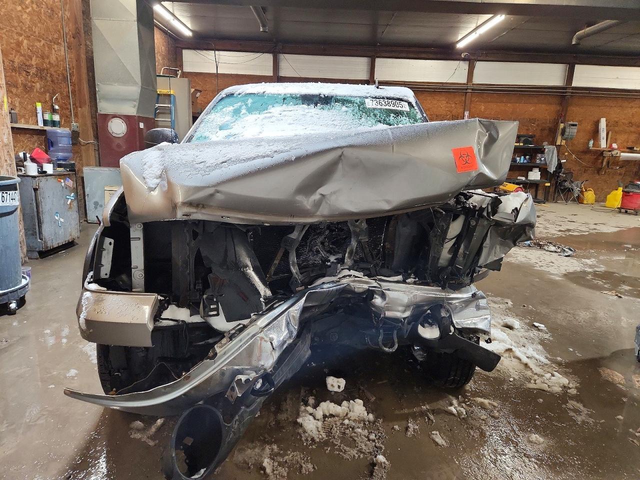 2007 GMC New Sierra K1500