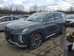 Hyundai Palisade salvage cars for sale: 2025 Hyundai Palisade sel Premium