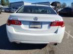 2013 Acura TSX