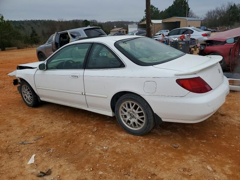 1999 Acura 3.0cl