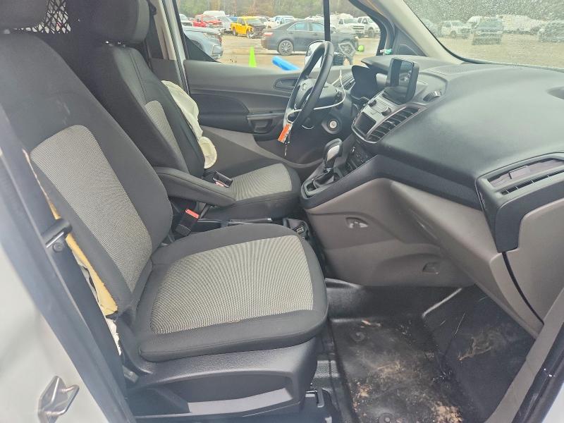 2021 Ford Transit Connect xl